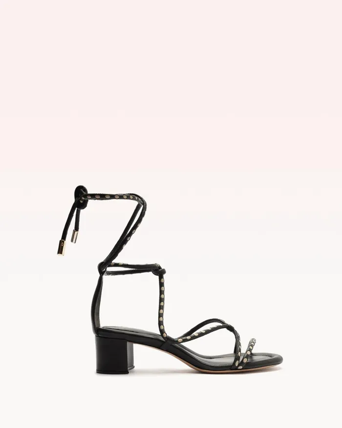 Sandals Women Alexandre Birman Donna 45 Black