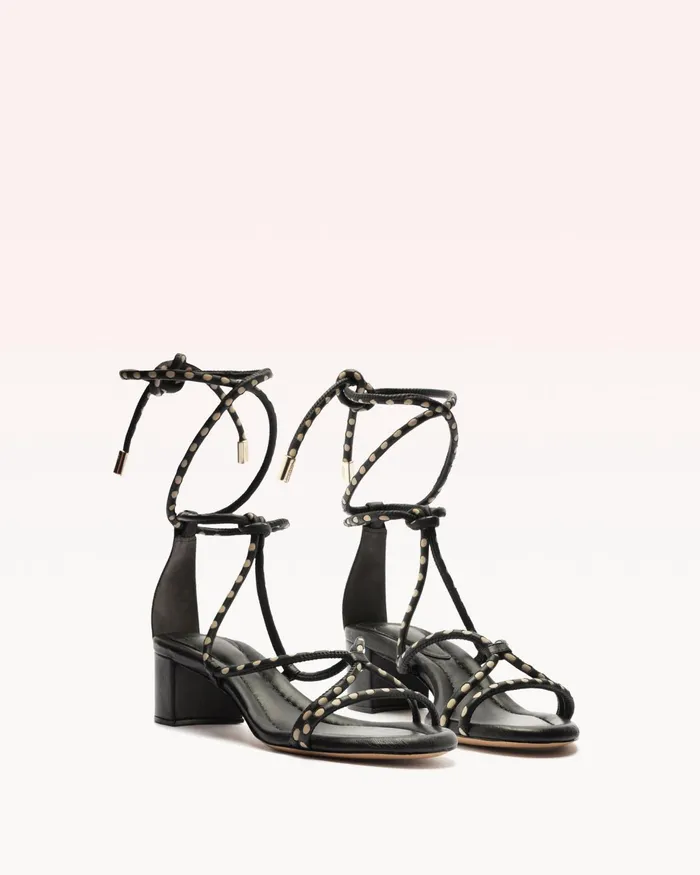 Sandals Women Alexandre Birman Donna 45 Black