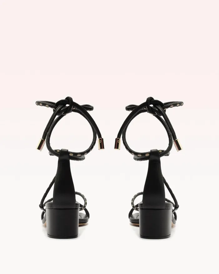 Sandals Women Alexandre Birman Donna 45 Black
