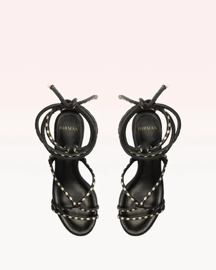 Sandals Women Alexandre Birman Donna 45 Black
