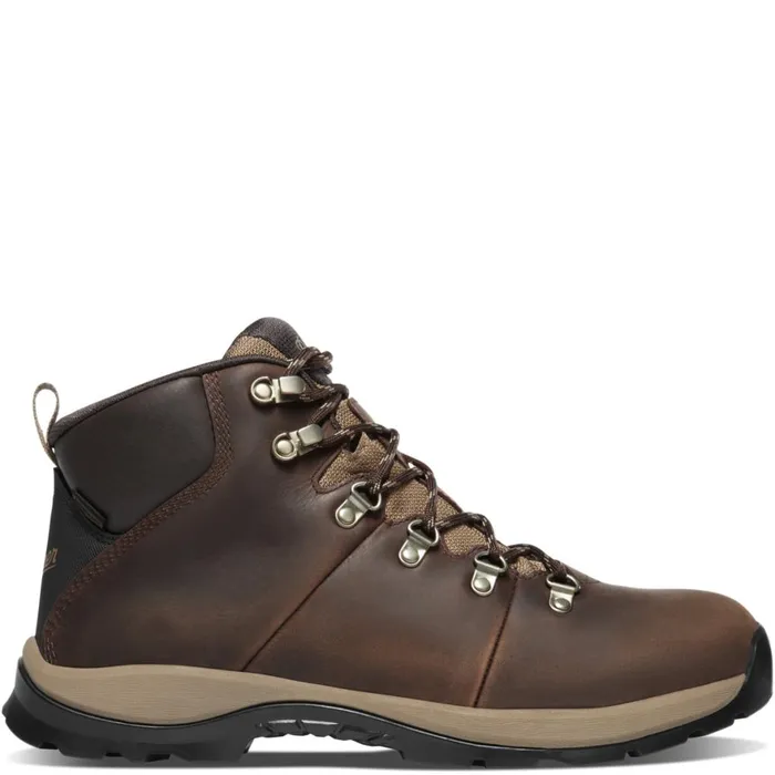 Sandy Ridge Brown Men Danner Boots