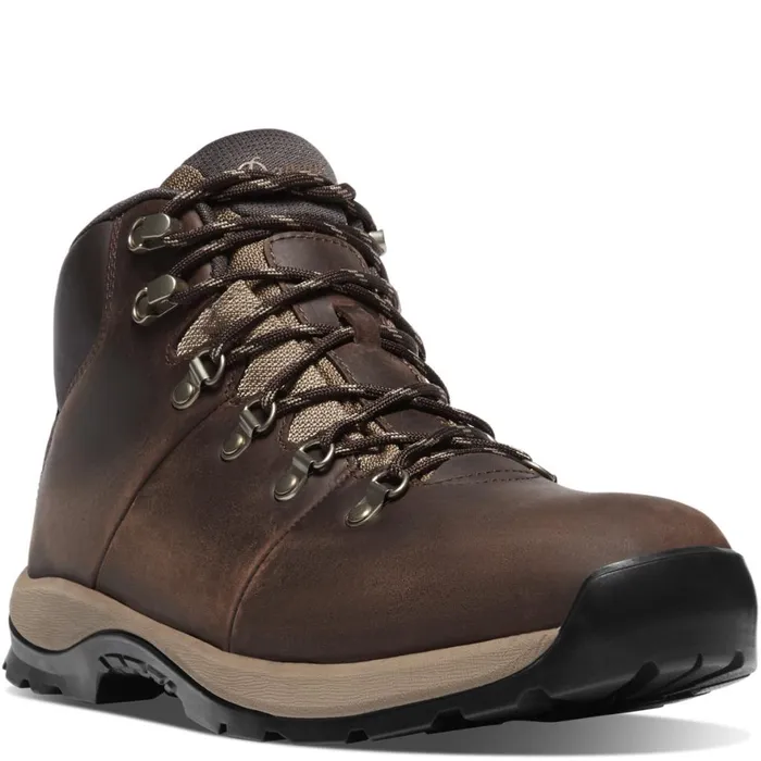 Sandy Ridge Brown Men Danner Boots