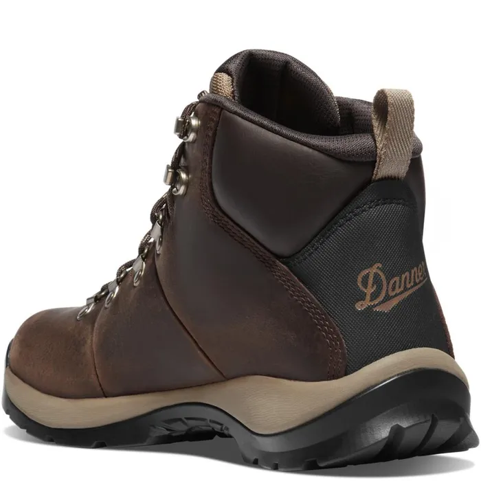 Sandy Ridge Brown Men Danner Boots