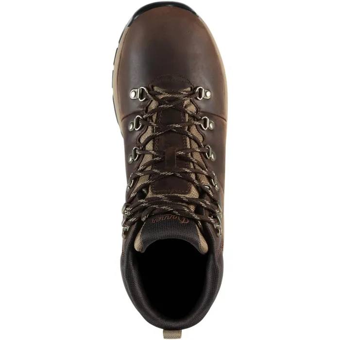Sandy Ridge Brown Men Danner Boots