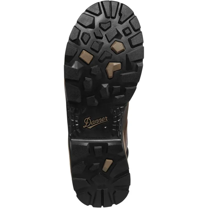 Sandy Ridge Brown Men Danner Boots