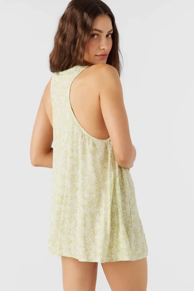 SARAH SIMENA COVERUP TUNIC Margarita Women O039NEILL Swim