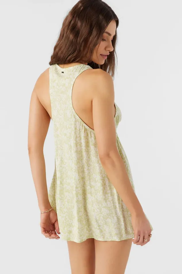 SARAH SIMENA COVERUP TUNIC Margarita Women O039NEILL Swim