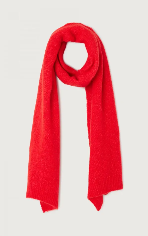 Scarf East Melange Pepper WomenMen American Vintage Scarves And Shawls Scarf East Melange Pepper WomenMen American Vintage Scarves And Shawls