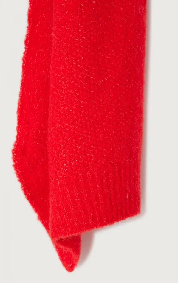 Scarf East Melange Pepper WomenMen American Vintage Scarves And Shawls Scarf East Melange Pepper WomenMen American Vintage Scarves And Shawls