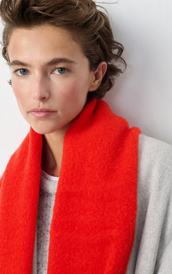Scarf Hizlaw Pepper WomenMen American Vintage Scarves And Shawls Scarf Hizlaw Pepper WomenMen American Vintage Scarves And Shawls