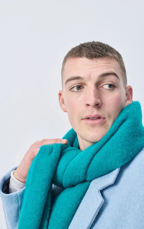 Scarf Zinaco Parrot WomenMen American Vintage Scarves And Shawls Scarf Zinaco Parrot WomenMen American Vintage Scarves And Shawls