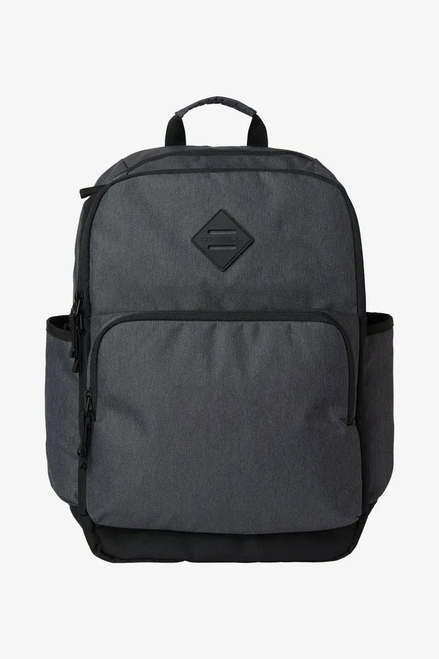 SCHOOL BAG BACKPACK Dk Heather Grey Men O039NEILL Accessories