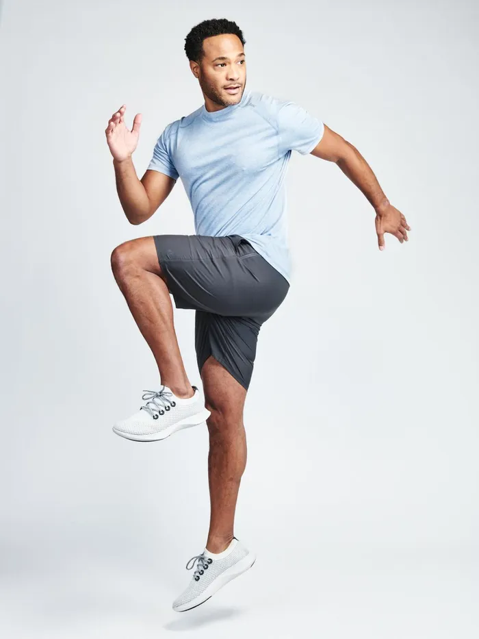 Short Sleeve TShirts Men Tasc Performance Carrollton Fitness TShirt