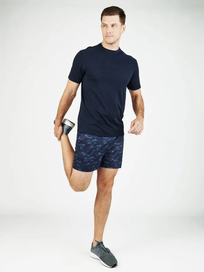 Short Sleeve TShirts Men Tasc Performance Carrollton Fitness TShirt