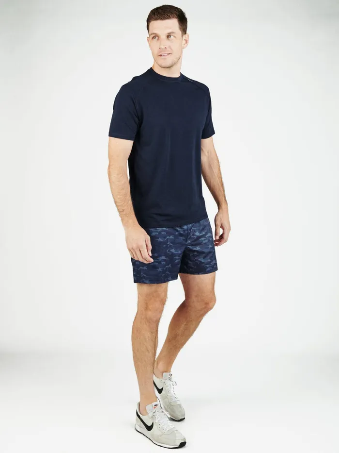 Short Sleeve TShirts Men Tasc Performance Carrollton Fitness TShirt