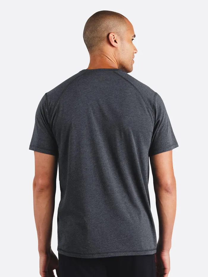 Short Sleeve TShirts Men Tasc Performance Carrollton Fitness TShirt