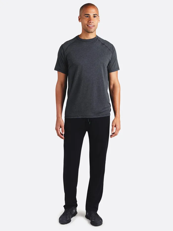 Short Sleeve TShirts Men Tasc Performance Carrollton Fitness TShirt
