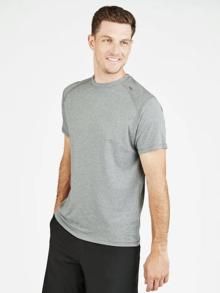 Short Sleeve TShirts Men Tasc Performance Carrollton Fitness TShirt
