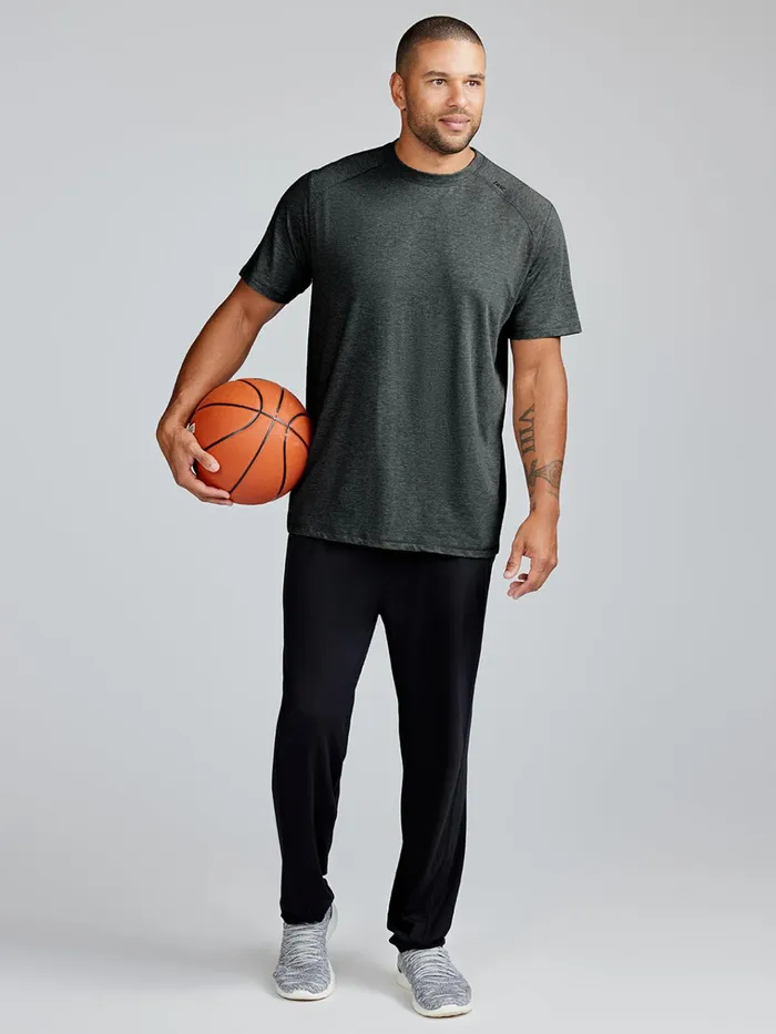 Short Sleeve TShirts Men Tasc Performance Carrollton Fitness TShirt