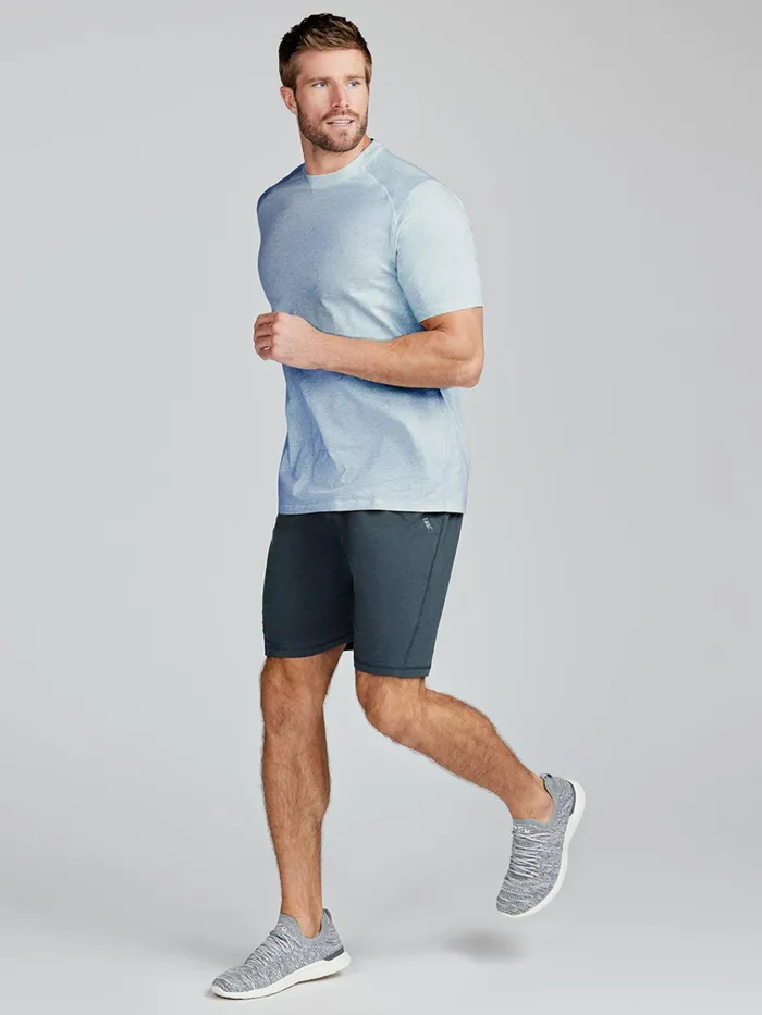 Short Sleeve TShirts Men Tasc Performance Carrollton Fitness TShirt