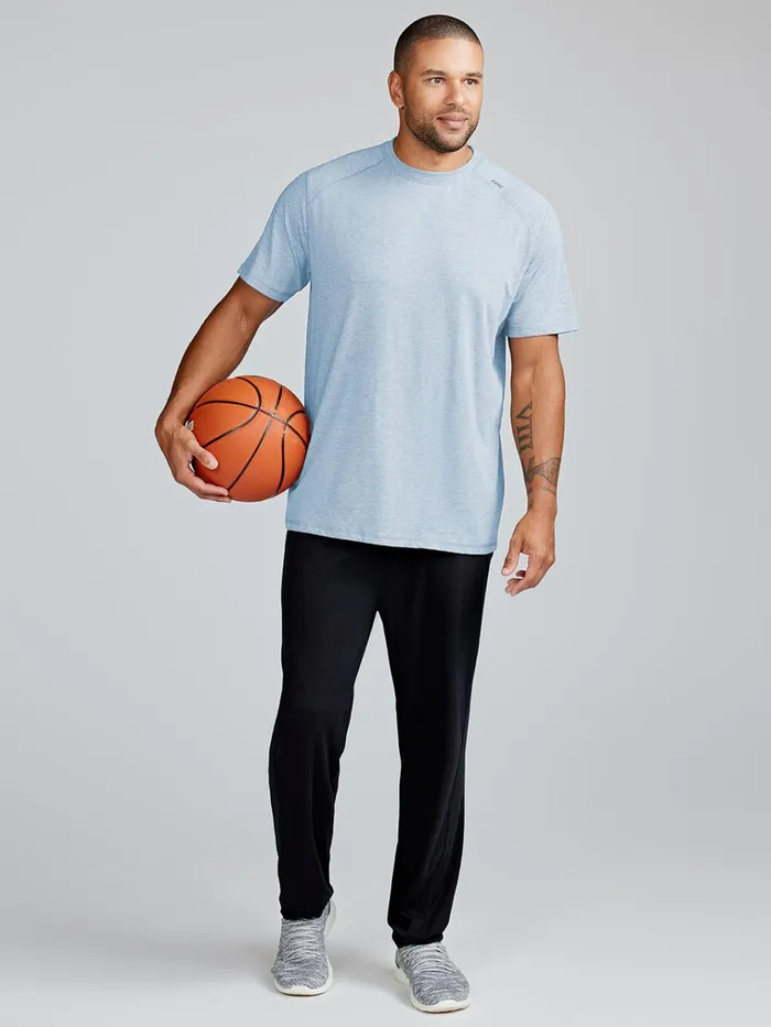 Short Sleeve TShirts Men Tasc Performance Carrollton Fitness TShirt