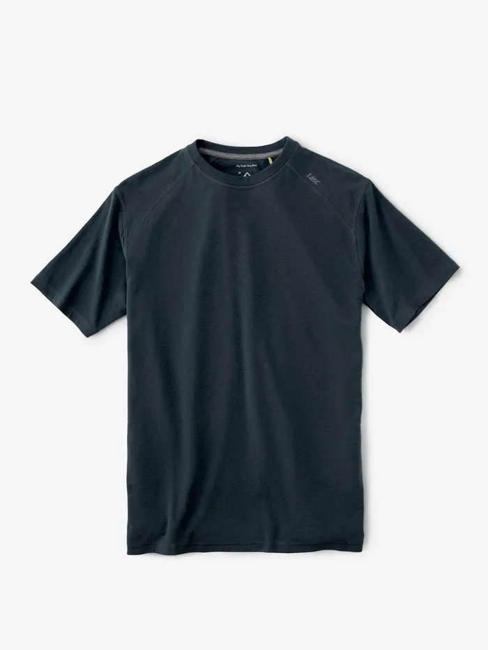 Short Sleeve TShirts Men Tasc Performance Carrollton Fitness TShirt