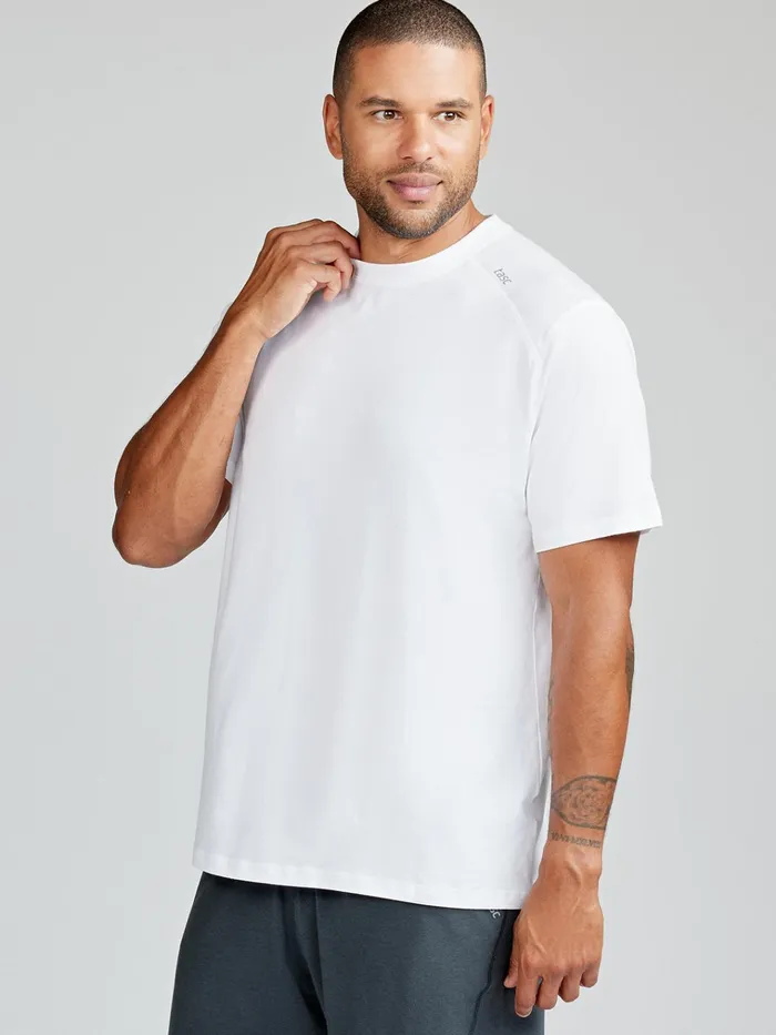 Short Sleeve TShirts Men Tasc Performance Carrollton Fitness TShirt