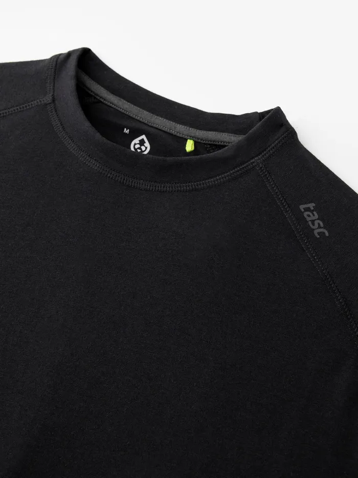 Short Sleeve TShirts Men Tasc Performance Carrollton Fitness TShirt