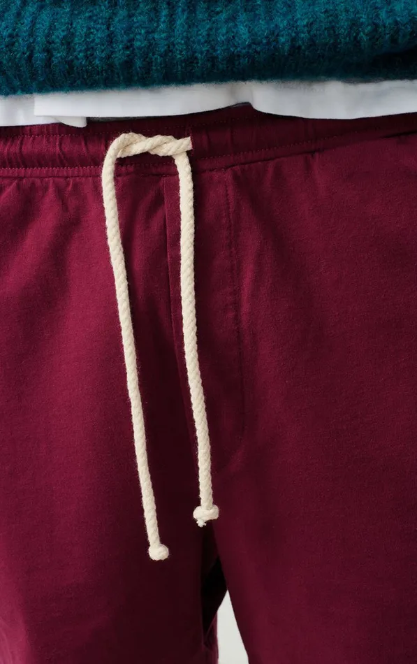 Shorts Fizvalley Vintage Burgundy Men American Vintage Shorts Shorts Fizvalley Vintage Burgundy Men American Vintage Shorts