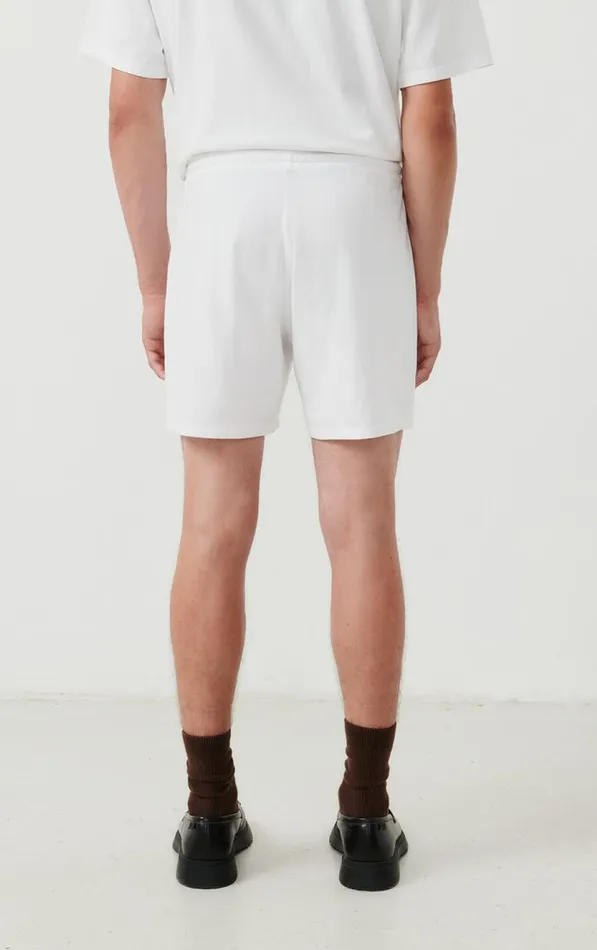 Shorts Fizvalley White Men American Vintage Shorts Shorts Fizvalley White Men American Vintage Shorts