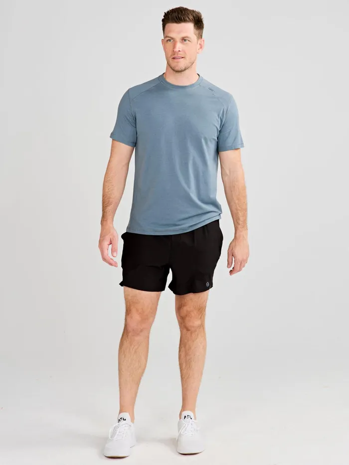 Shorts Men Tasc Performance Recess 5in 2in1 Short