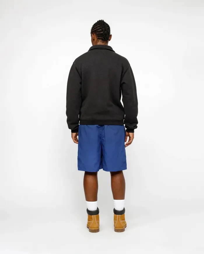 Shorts MenWomen Stussy WATER SHORT BIG BASIC Cobalt Shorts MenWomen Stussy WATER SHORT BIG BASIC Cobalt