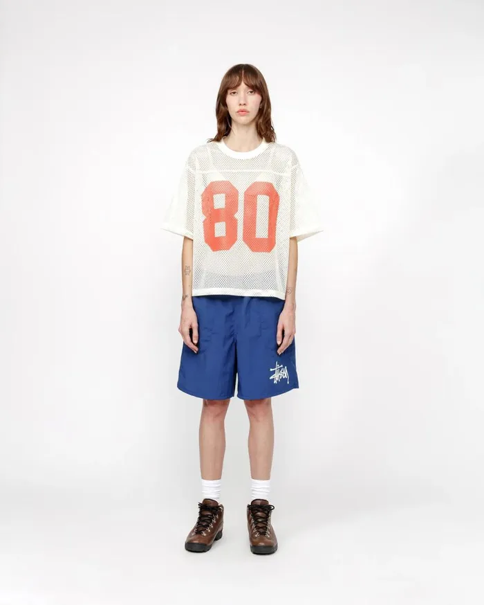 Shorts MenWomen Stussy WATER SHORT BIG BASIC Cobalt Shorts MenWomen Stussy WATER SHORT BIG BASIC Cobalt
