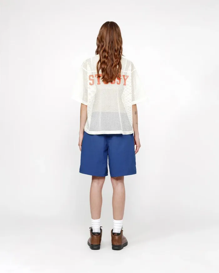 Shorts MenWomen Stussy WATER SHORT BIG BASIC Cobalt Shorts MenWomen Stussy WATER SHORT BIG BASIC Cobalt