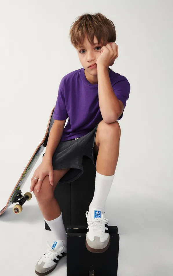 Shorts Sonoma Vintage Black Kids American Vintage Trousers and Shorts Shorts Sonoma Vintage Black Kids American Vintage Trousers and Shorts