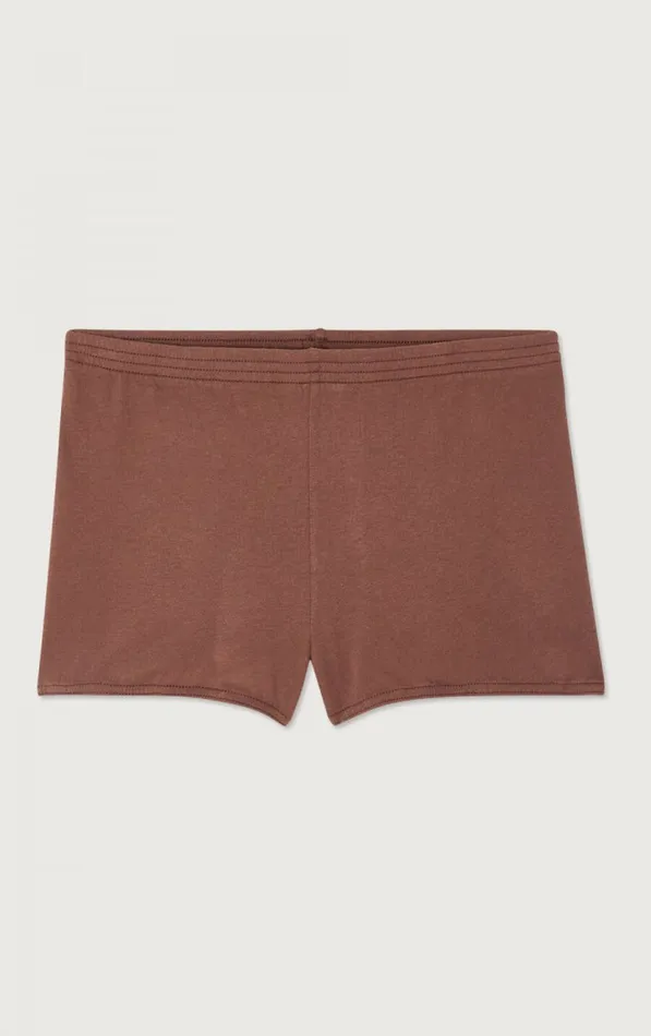 Shorty Gamipy Choco Women American Vintage Shorts Shorty Gamipy Choco Women American Vintage Shorts