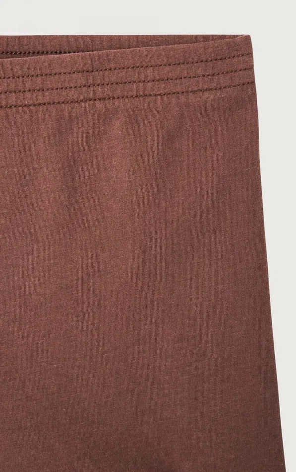 Shorty Gamipy Choco Women American Vintage Shorts Shorty Gamipy Choco Women American Vintage Shorts