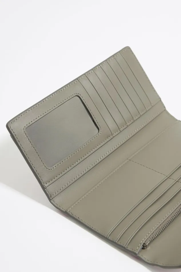 Silver Mock Croc Continental Wallet Bimbaylolacom Silver Women Bimba Y Lola Billfolds Silver Mock Croc Continental Wallet Bimbaylolacom Silver Women Bimba Y Lola Billfolds