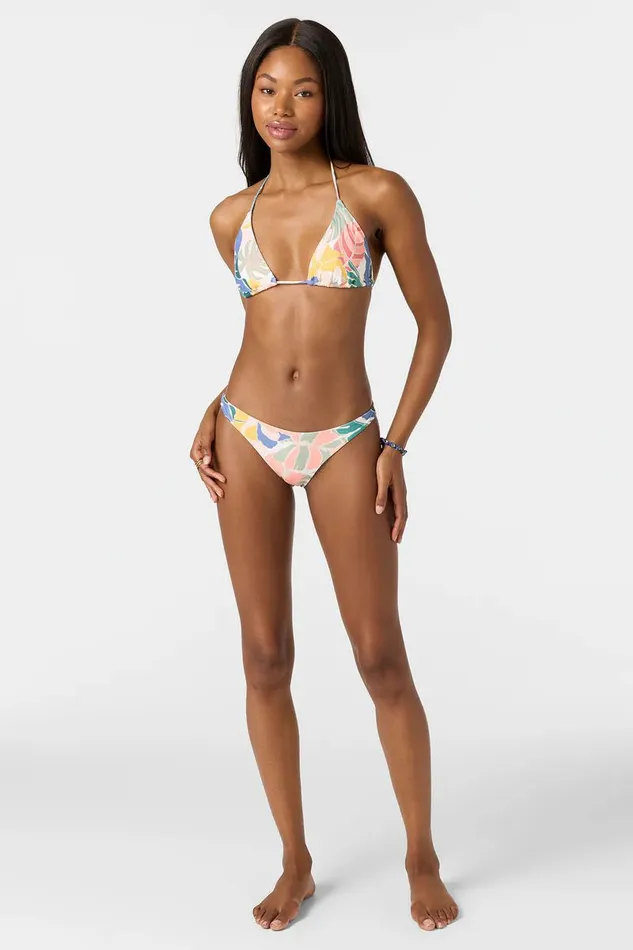 SIREN ABSTRACT HERMOSA SKIMPY BOTTOMS Women O039NEILL Swim