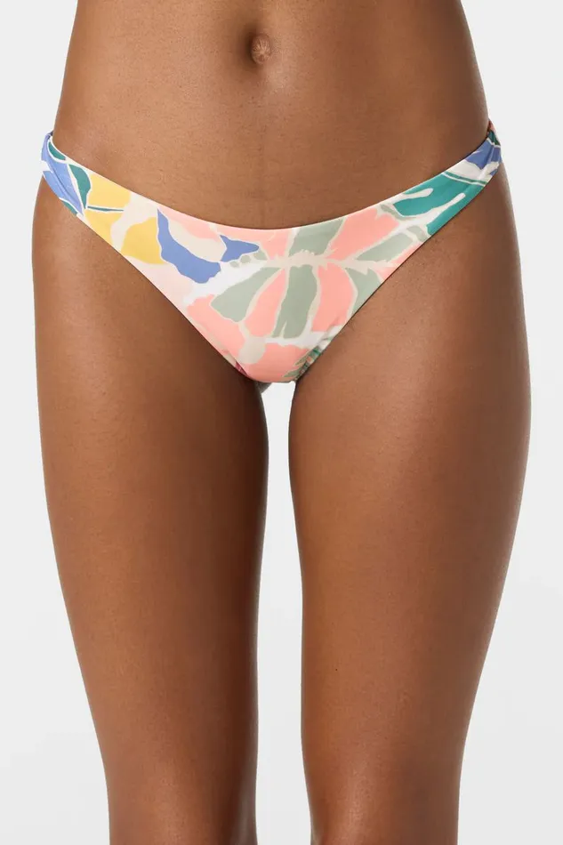 SIREN ABSTRACT HERMOSA SKIMPY BOTTOMS Women O039NEILL Swim