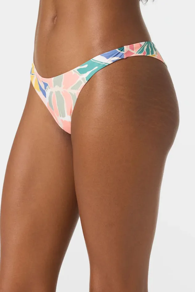 SIREN ABSTRACT HERMOSA SKIMPY BOTTOMS Women O039NEILL Swim