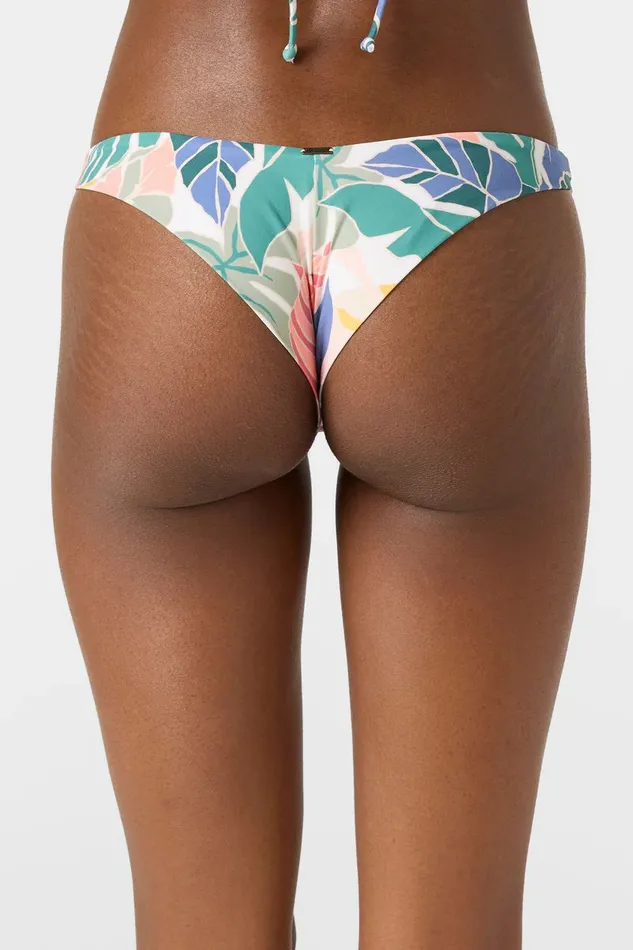 SIREN ABSTRACT HERMOSA SKIMPY BOTTOMS Women O039NEILL Swim