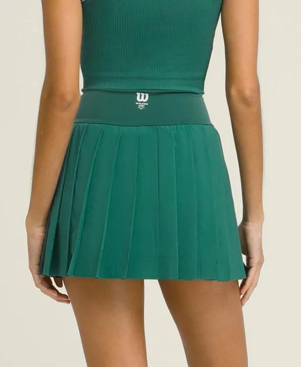 Skirts Women Wilson Eastside Mini Skirt Field Green Skirts Women Wilson Eastside Mini Skirt Field Green