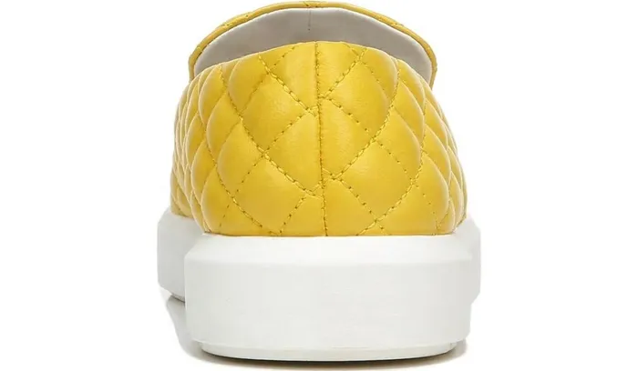 Sneakers Women Franco Sarto Sarto Prato 3 Slip On Platform Sneaker Sunny Leather