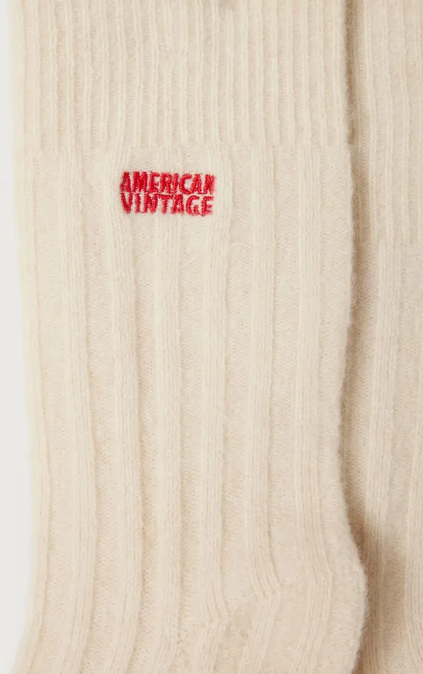Socks Raxow Nude Women American Vintage Loungewear Socks Raxow Nude Women American Vintage Loungewear