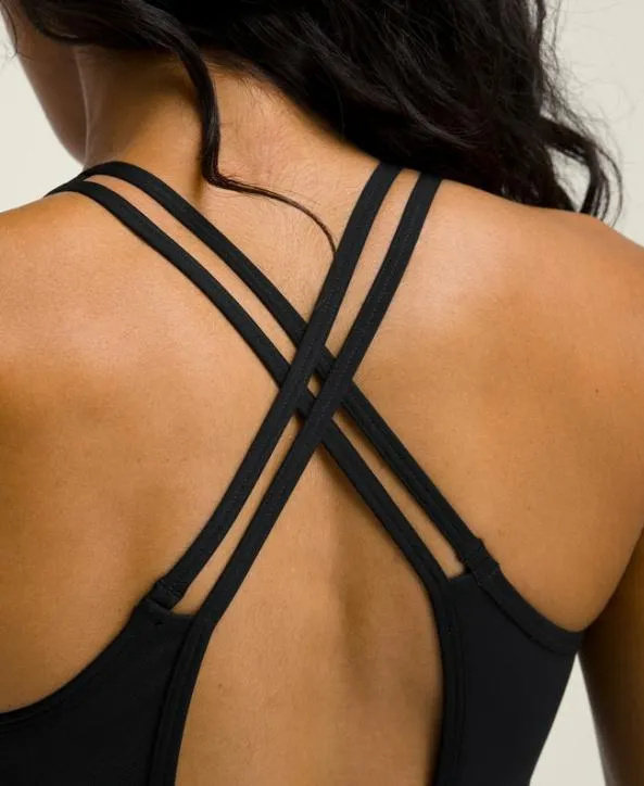 Sports Bras Women Wilson Fieldhouse Bra Black Sports Bras Women Wilson Fieldhouse Bra Black