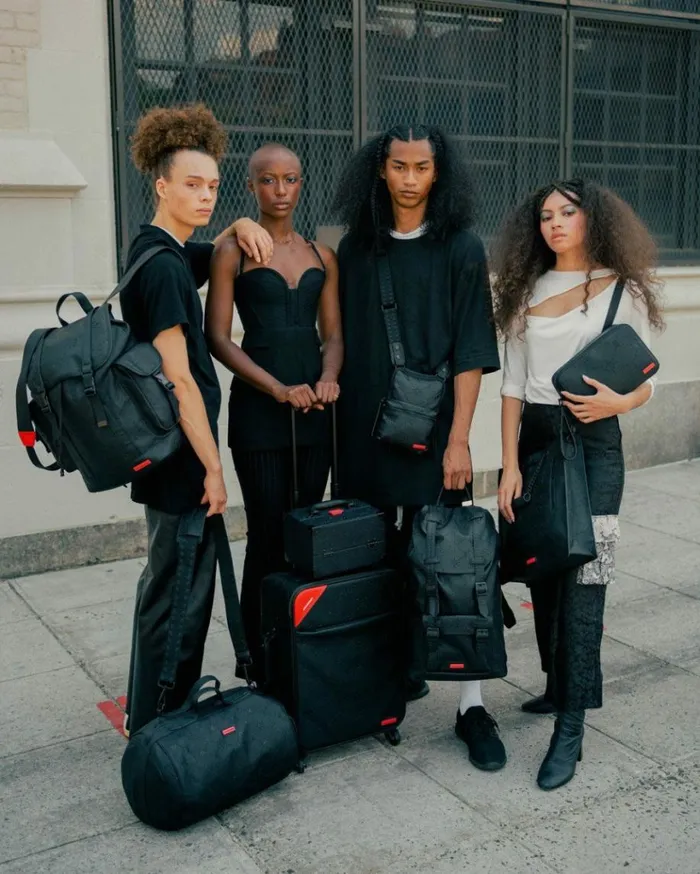 SPRAYGROUND 247 SLING Bags