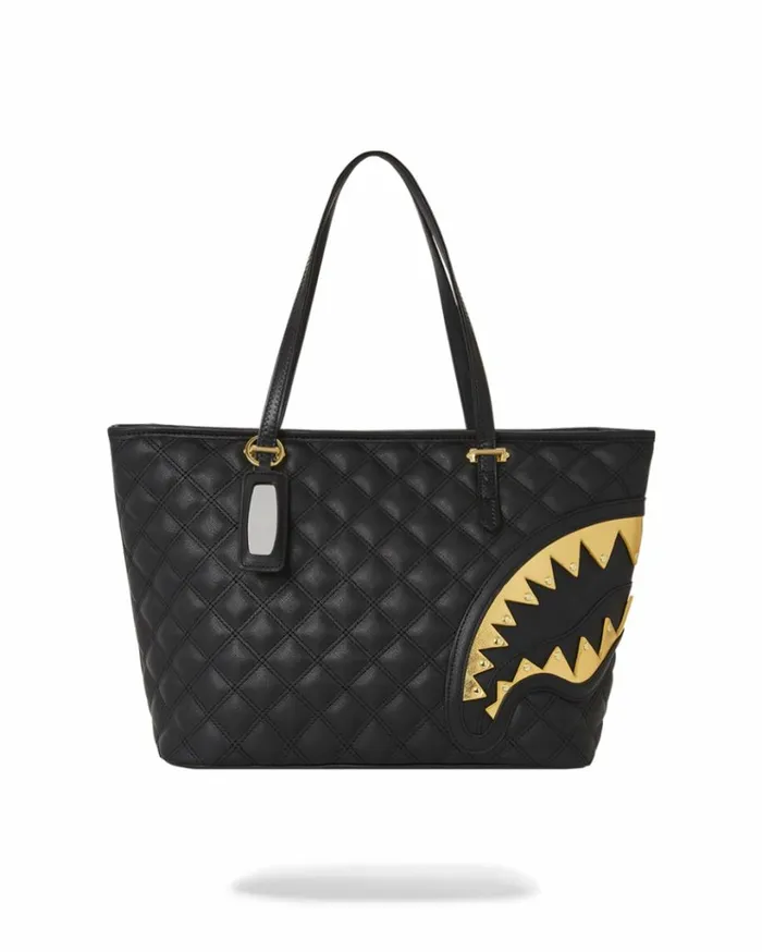 SPRAYGROUND 24K GENEVA TOTE Bags