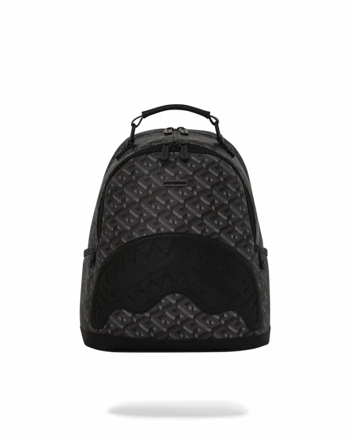 SPRAYGROUND 3DSG THUNDERCLAP SAVAGE BACKPACK Bags