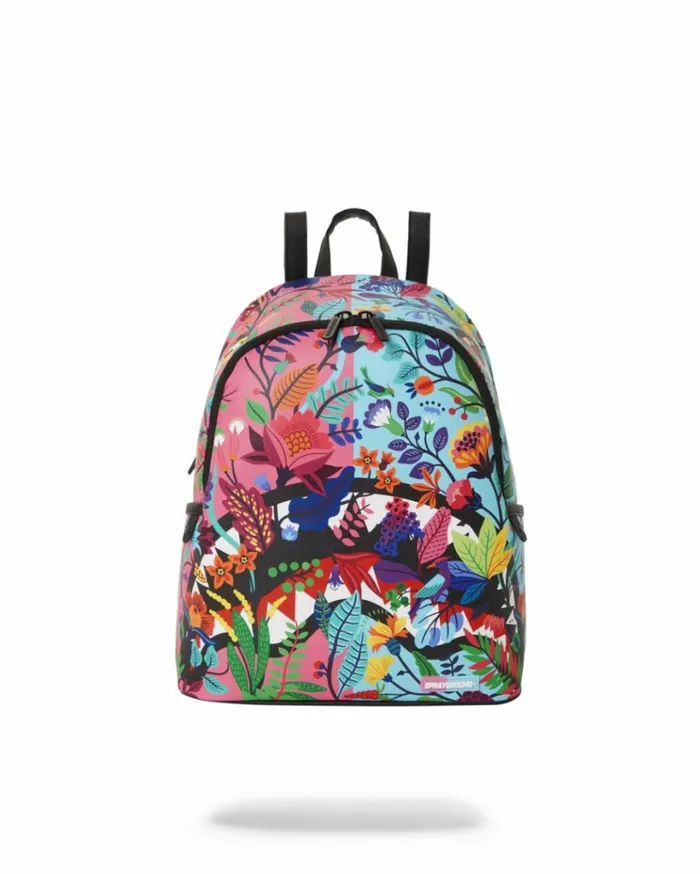 SPRAYGROUND AVANT GARDEN SAVAGE Bags